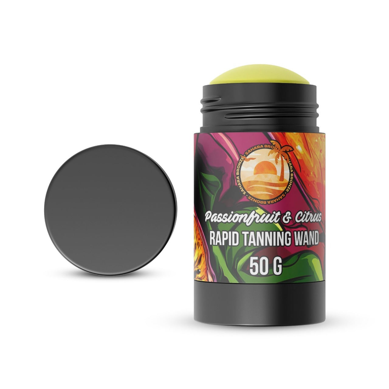Rapid Tanning Wand